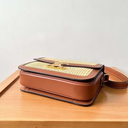 سيلين TRIOMPHE BAG مقاس 22.5cm