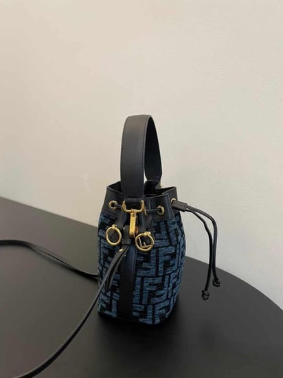 فندي Mon Tresar مقاس 12cm