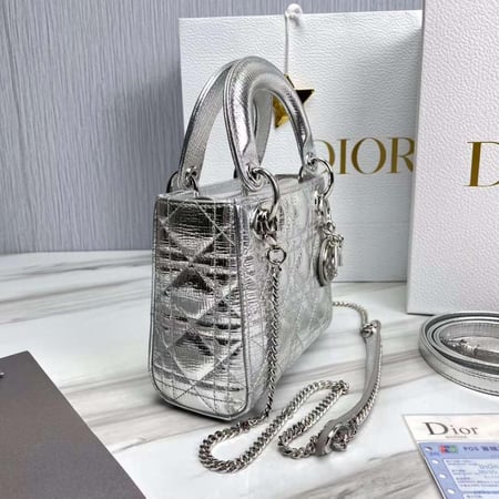 ليدي ديور ميني مقاس 17 cm