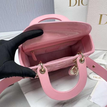 ليدي ديور سمول مقاس 20 cm