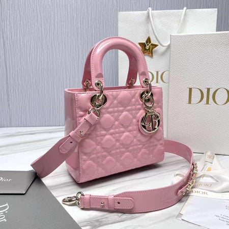 ليدي ديور سمول مقاس 20 cm