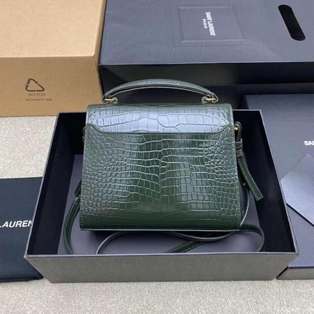 سان لوران Cassandra مقاس 20cm