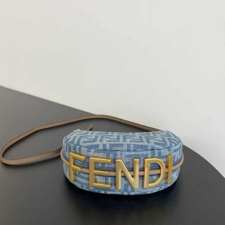 فندي Fendigraphy مقاس20cm