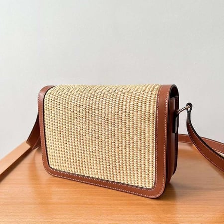 سيلين TRIOMPHE BAG مقاس 22.5cm