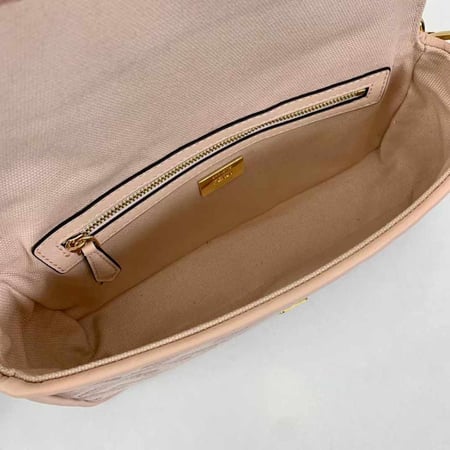 فندي Baguette مقاس 27cm