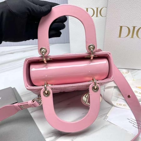 ليدي ديور سمول مقاس 20 cm