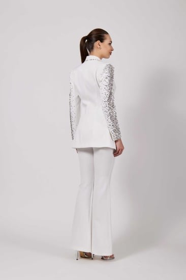 بدلة نسائية رسمية