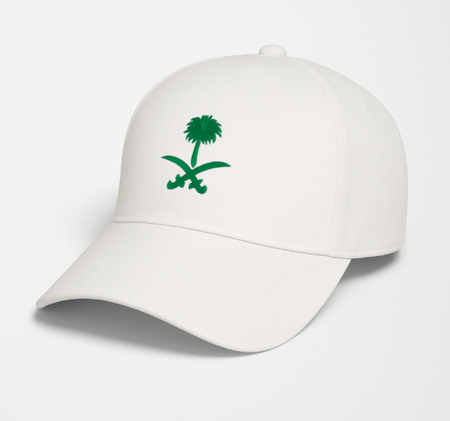 كاب سيفين ونخلة صغير