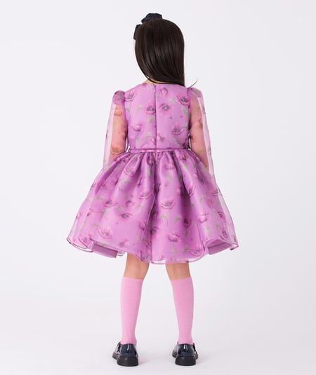 فستان ماما لوما