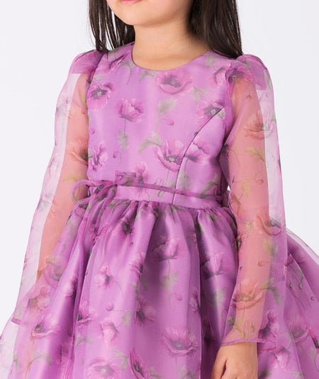 فستان ماما لوما