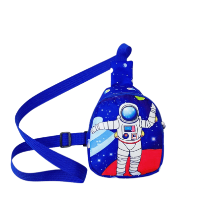 شنطة رائد الفضاء  للأطفال - Astronaut