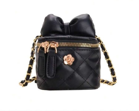 بوكس شنطة ميني فيونكة