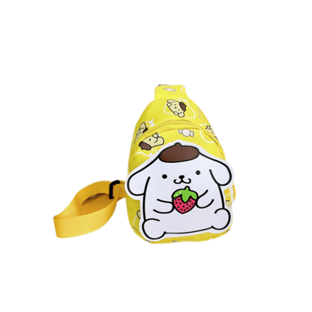 شنطة  سانريو للأطفال - Sanrio