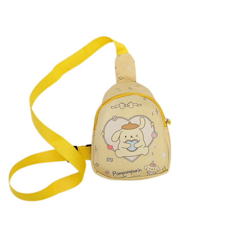 شنطة  سانريو للأطفال - Sanrio