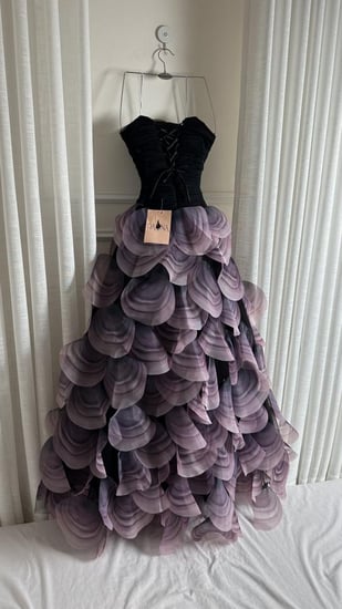 فستان دارينا