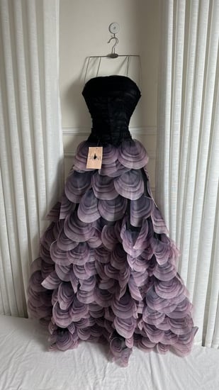 فستان دارينا