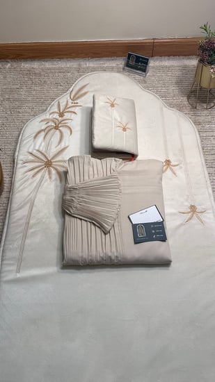 طقم نخله كلاسيك