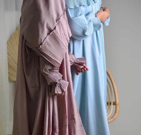 2 شراشف صلاه _باليسيه كسرات