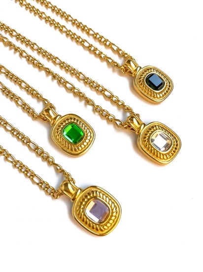Precious Necklace