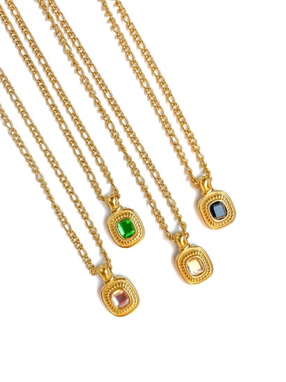 Precious Necklace