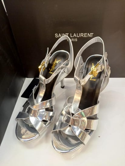 كعب سان لوران هاي كوالتي