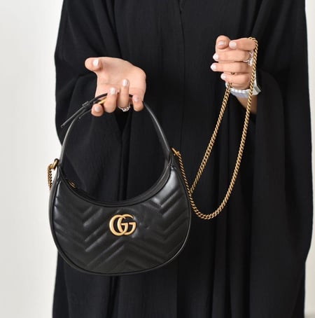 شنط قوتشي هاي كوالتي