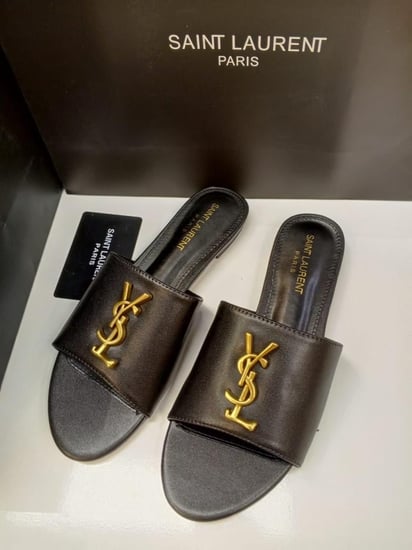 سليبر سان لوران  مطفي هاي كوالتي