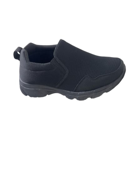 جزم رياضية بدون خيوط سوداء