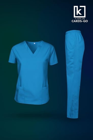 الزي الرسمي لنزيل عالي الجودة للجنسين