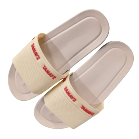 شباشب رجالي مقدمة مفتوحة ملون