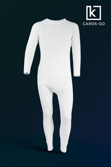 بيجاما شتوي رجالي