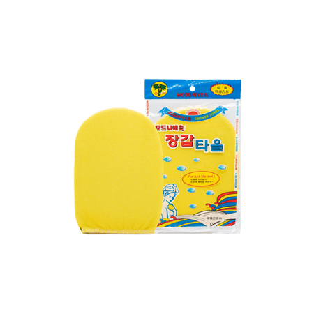 ليفة كوريه الملونهمتجر