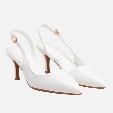 كعب كاجوال بألوان مختلفة