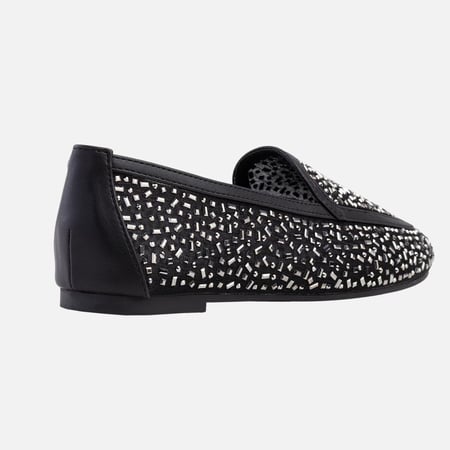 حذاء فلات سهرة بالوان مختلفة