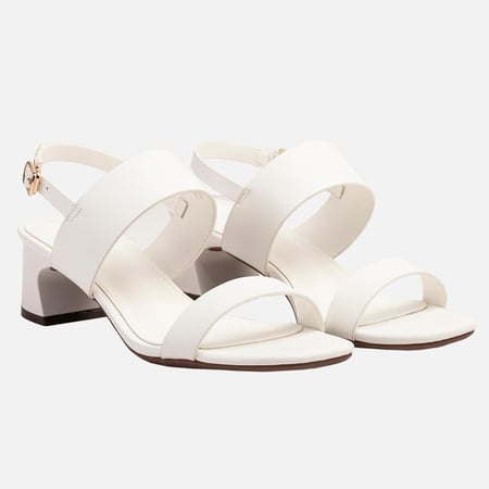 كعب كاجوال بألوان مختلفة