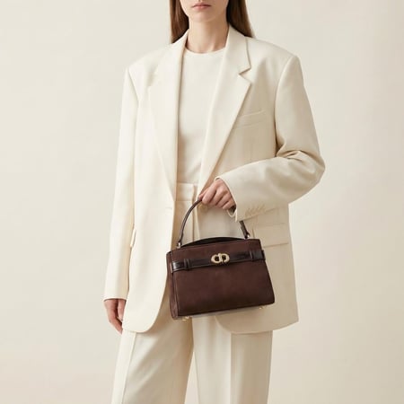 شنطة كاجوال بألوان مختلفة