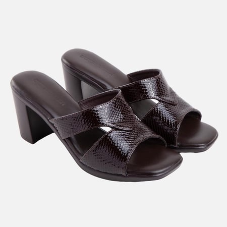 كعب روكي فلين كاجوال بألوان مختلفة