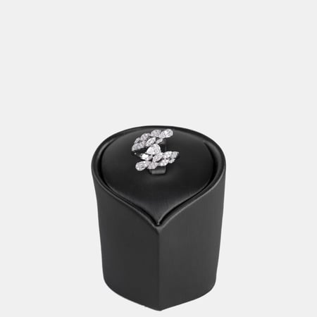 طقم سهرة زركون بتصاميم الالماس