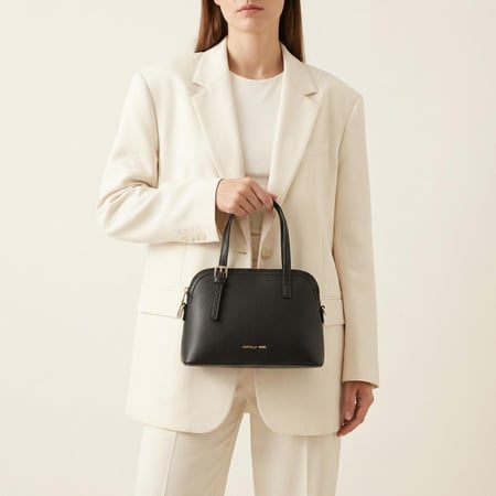 شنطة كاجوال بألوان مختلفة