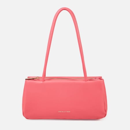 طقم كاجوال باللون واتر ميلون