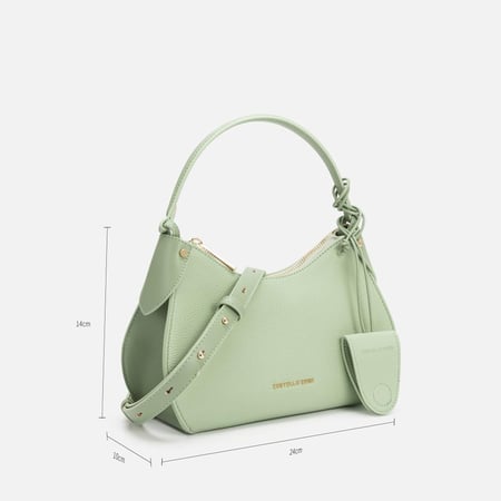 شنطة كاجوال بالوان مختلفة