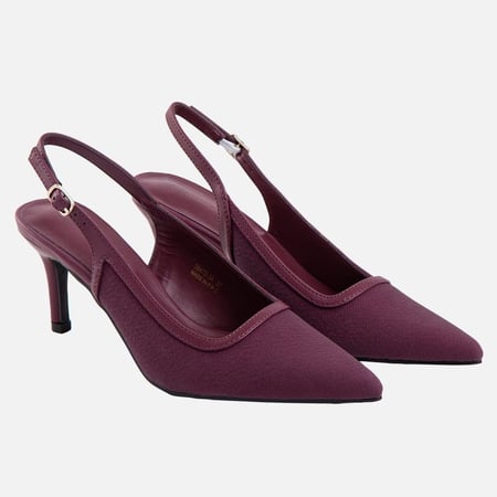 كعب كاجوال بألوان مختلفة