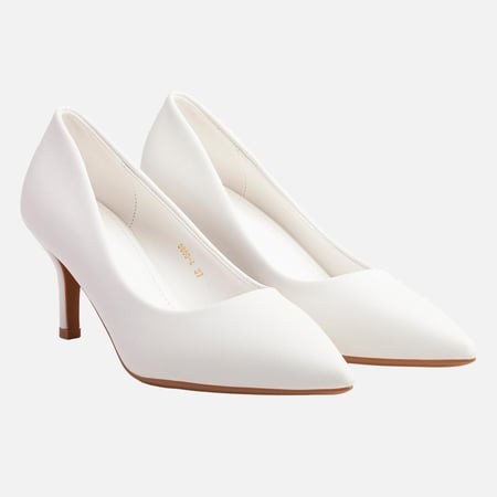 كعب كاجوال بألوان مختلفة