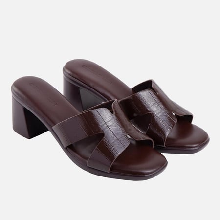 كعب روكي فلين كاجوال بألوان مختلفة