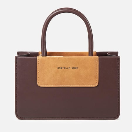 شنطة كاجوال بألوان مختلفة