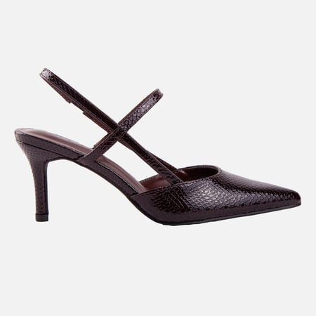 طقم كاجوال باللون الكوفي