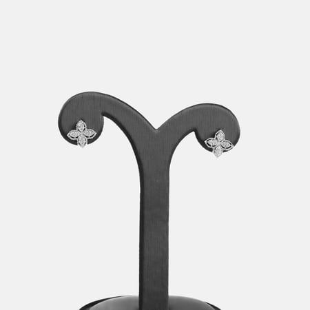 طقم سلسال وحلق بالوان مختلفة