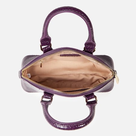 طقم كاجوال باللون البنفسجي