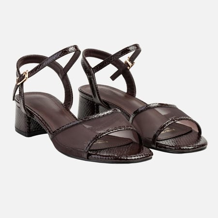 كعب كاجوال بألوان مختلفة