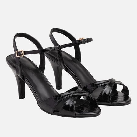 كعب كاجوال بألوان مختلفة